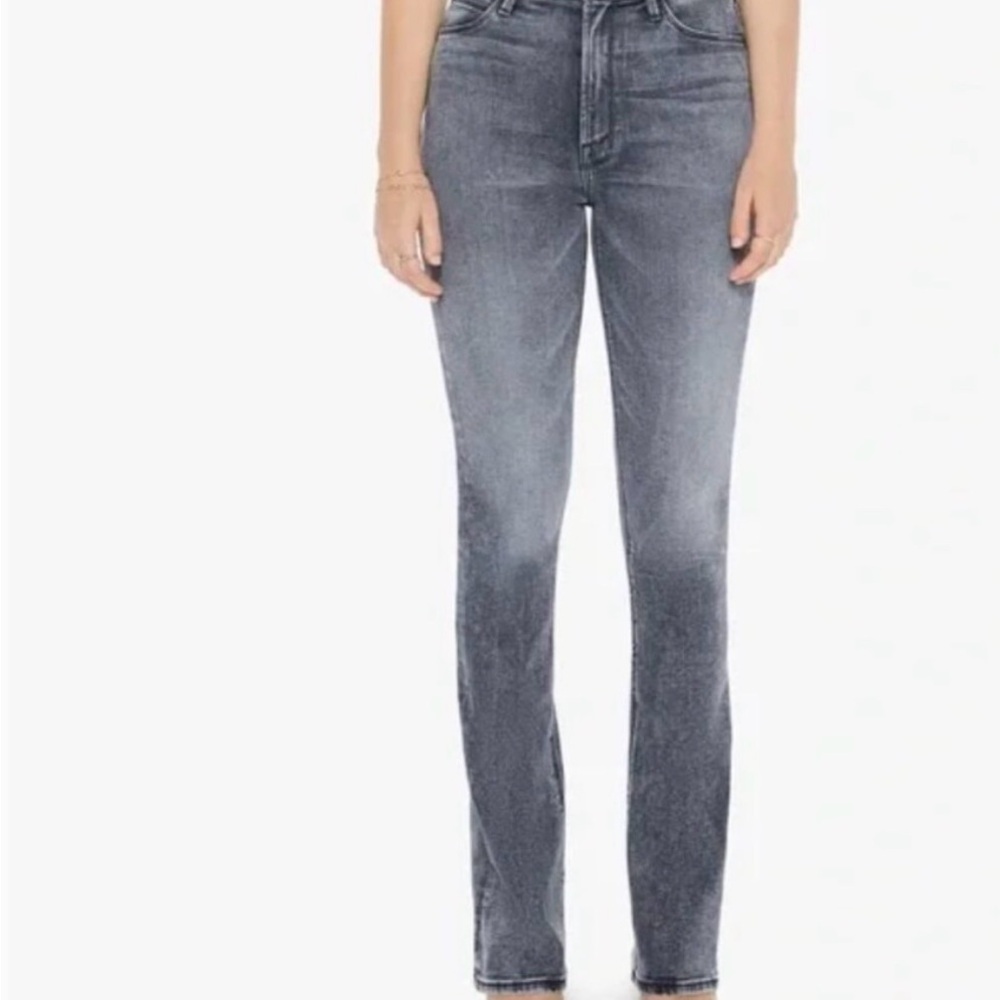 Mother jeans